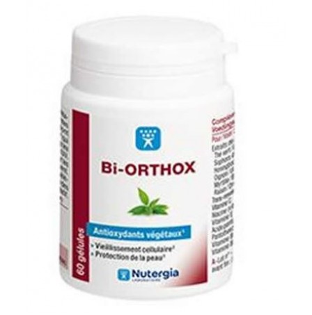 BI-ORTHOX 60 Cps